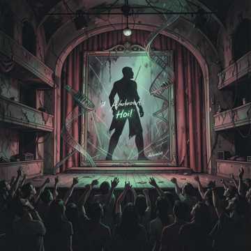 Тень в зеркале (Live Concert Edit)