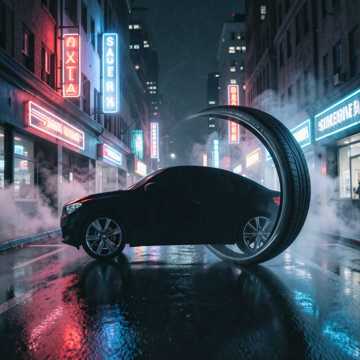 Бмв В Душе