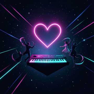 Love's Ecstasy