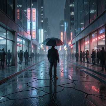 Новый свет (Live Concert Edit)