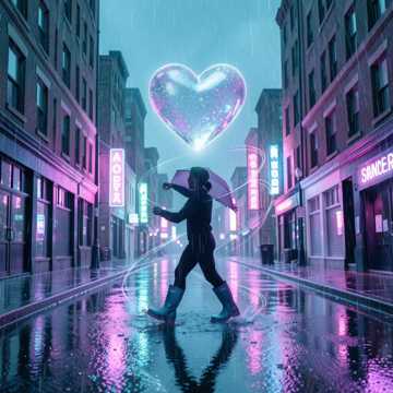 Джаник - Капелька (+) 1