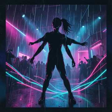 Пот на теле (drum and bass)