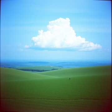 Удивительный Йети (Edit)