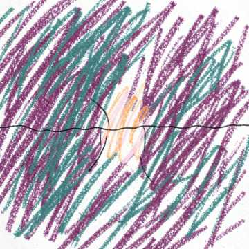Остался миллиметр. (Female version) - Rinka