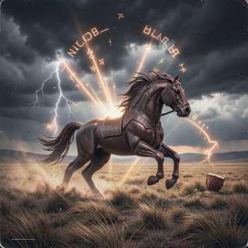Khoomei Ironhorse