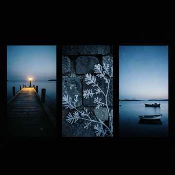 Тихая гавань
