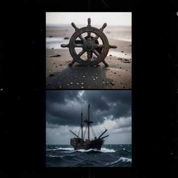 1806 г Бриг "Александр"