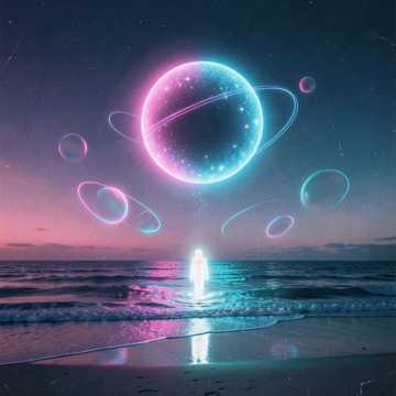 D.J.Max-Mix & Radiorama - Aliens 2 (Remix 2026)