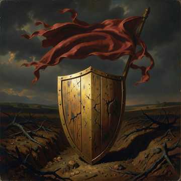 Сила предков (Edit)