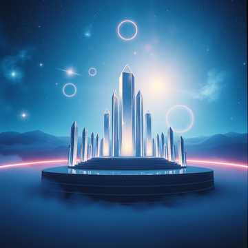 Cosmic Choir