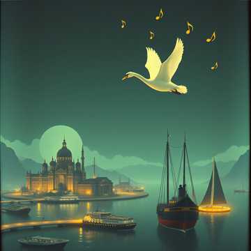 Swan (En)