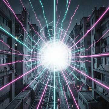 Collapse