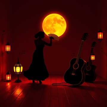 Amor Gitano