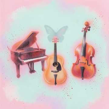 Полёт Бабочки... 🦋