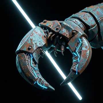 SCORPION