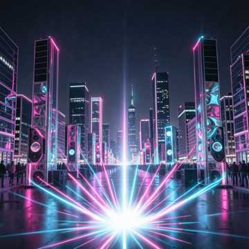 Центр Вселенной (клуб)
