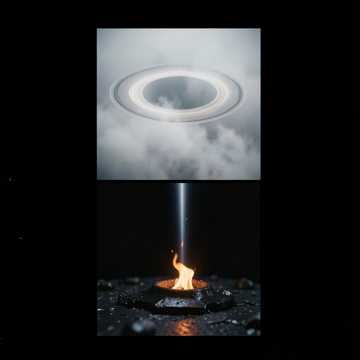 Laisse-la s'élever