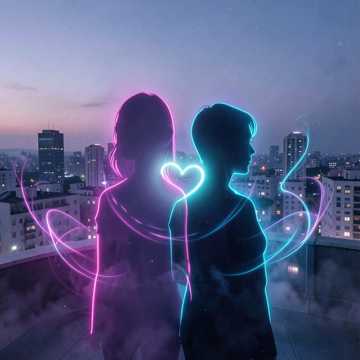 K-pop friend