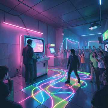 Не стань ботаном(K-pop dance remix v2)