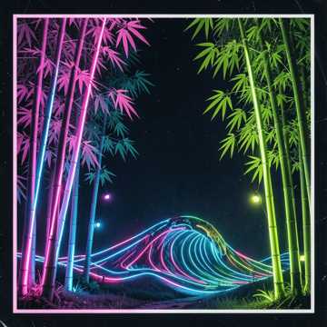 Bamboo Rave