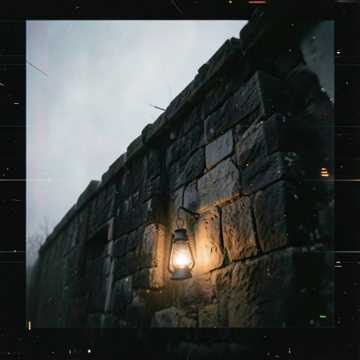 Murus Cineris(remix)