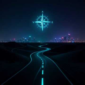 "The Journey