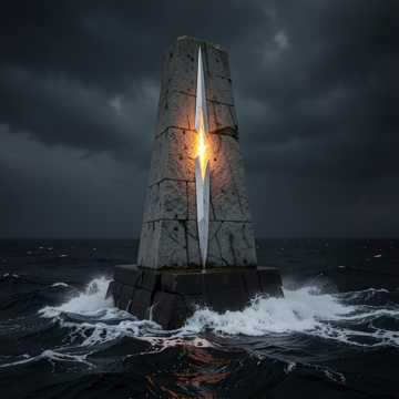 Das Schicksal von Atlantis