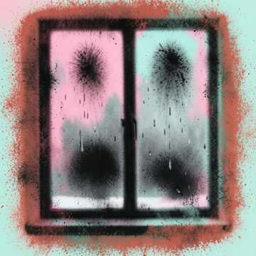 За окном (Edit)