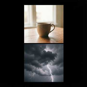 Твой мир