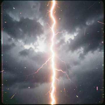 К Солнцу (Power Ballad)