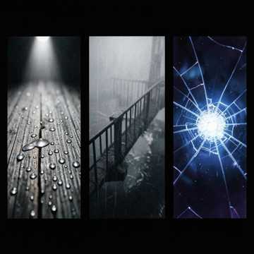Опасная любовь.- Rinka