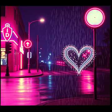 12.Be My Baby (Hong-Kong Theme)