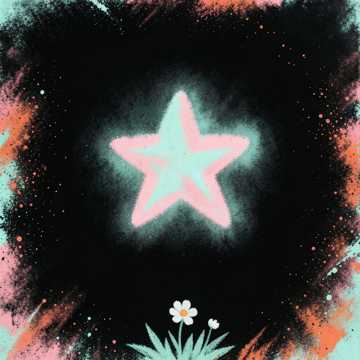 Моя тихая звезда (Я вернусь)