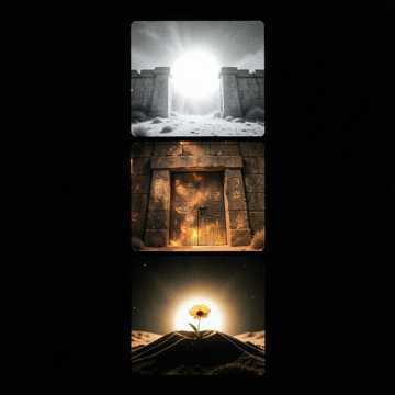 Hidden Sun