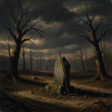 05. Паломник Тишины