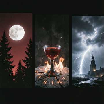 Crimson Moon Prophecy v2