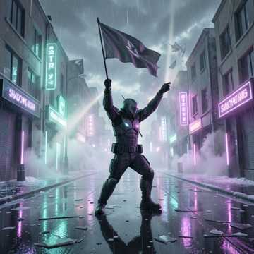 MC MON 62 - Саншайн.
