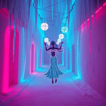 Снегурочка
