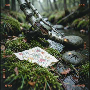 Не ходи в тот лес remix (Баскак prod)