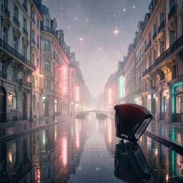 La Vie Nocturne