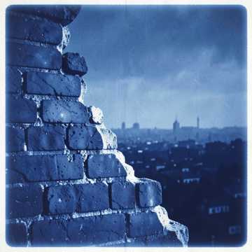 Города (Cover) #1.2
