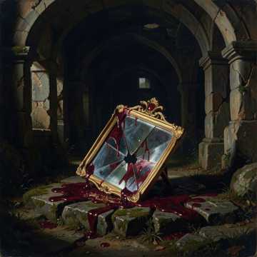 Яд фальши
