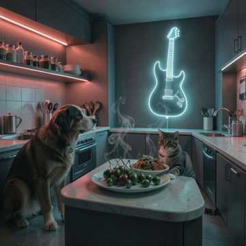 Кореш с северов