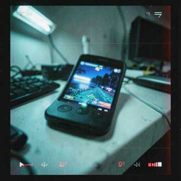Asus Rog phone