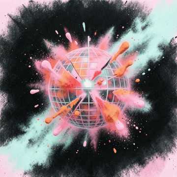 Первое познание любви(cantopop, K-pop ballad rock remix)