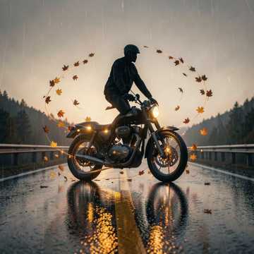 Biker