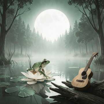 Frog