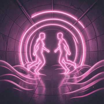 Истинная любовь(Dence mix)