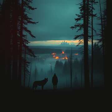Укус Альфы