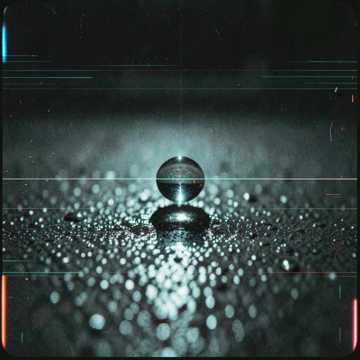 Liquid Drip